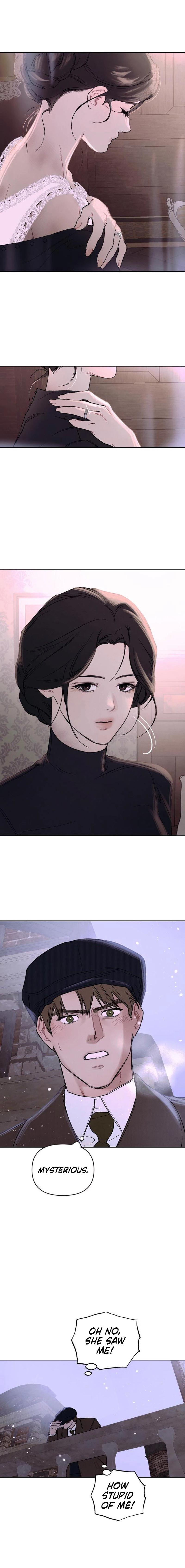 The Seventh Client Chapter 1 page 23 - 