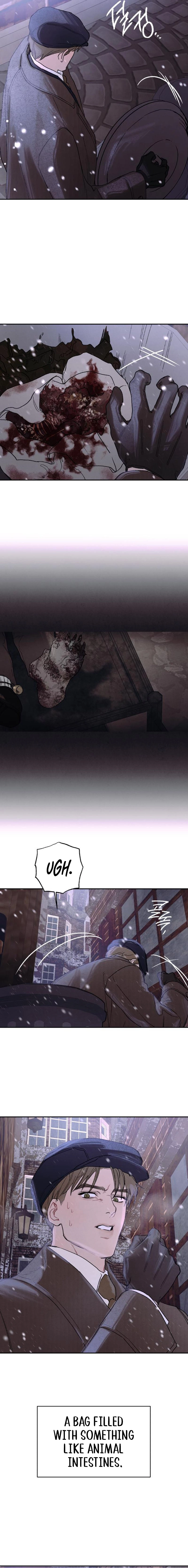 The Seventh Client Chapter 1 page 25 - 