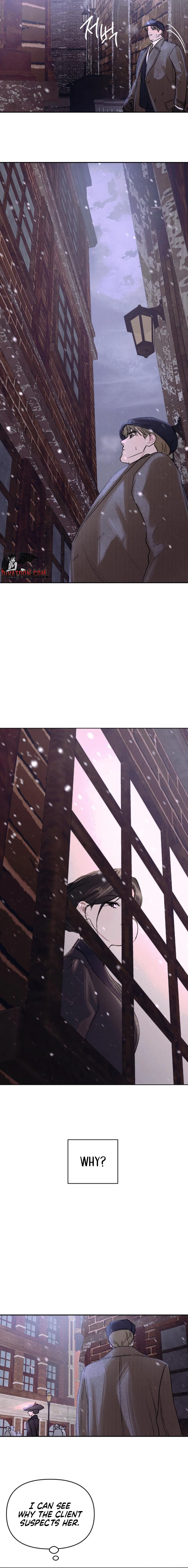 The Seventh Client Chapter 1 page 26 - 