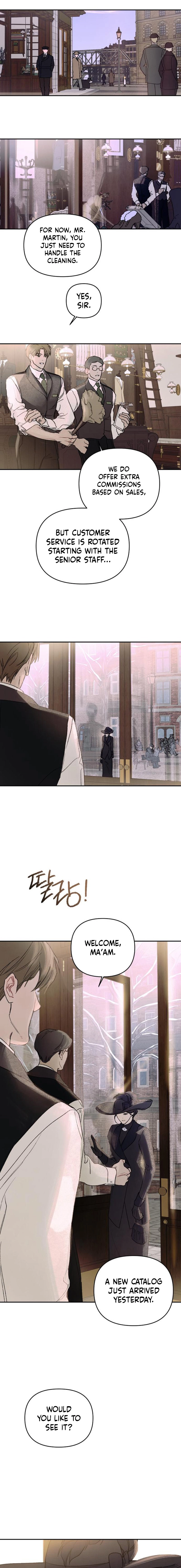 The Seventh Client Chapter 1 page 28 - 