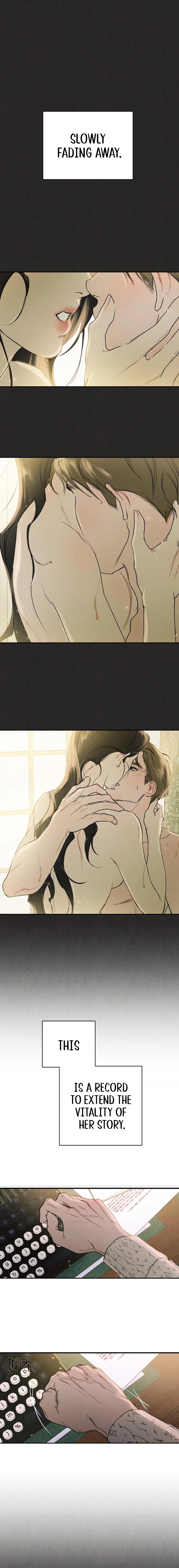 The Seventh Client Chapter 1 page 4 - 
