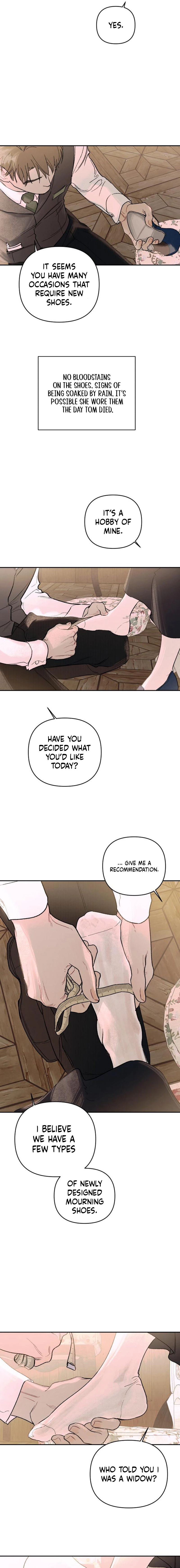 The Seventh Client Chapter 1 page 31 - 