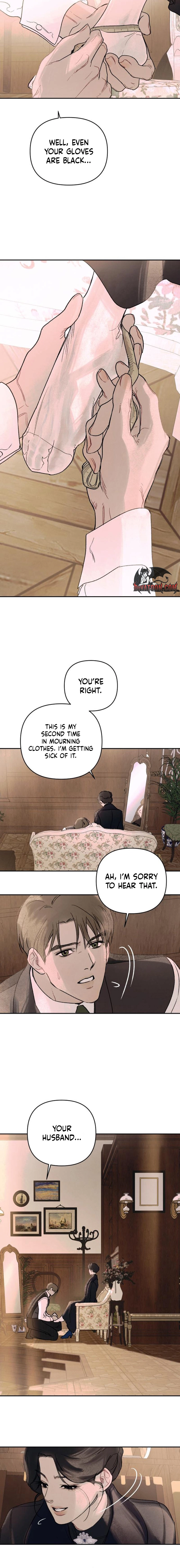 The Seventh Client Chapter 1 page 32 - 
