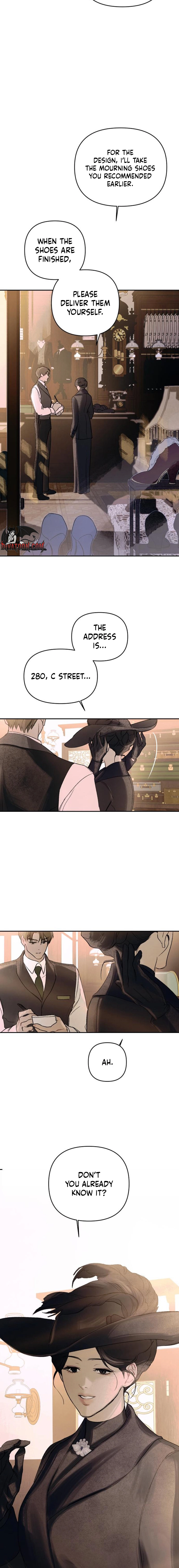 The Seventh Client Chapter 1 page 34 - 