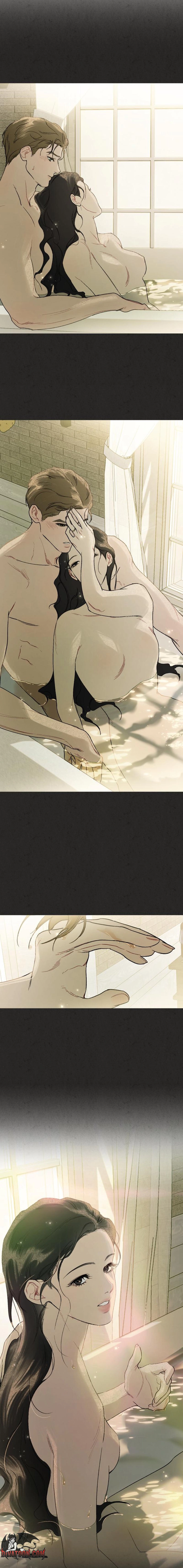 The Seventh Client Chapter 1 page 5 - 