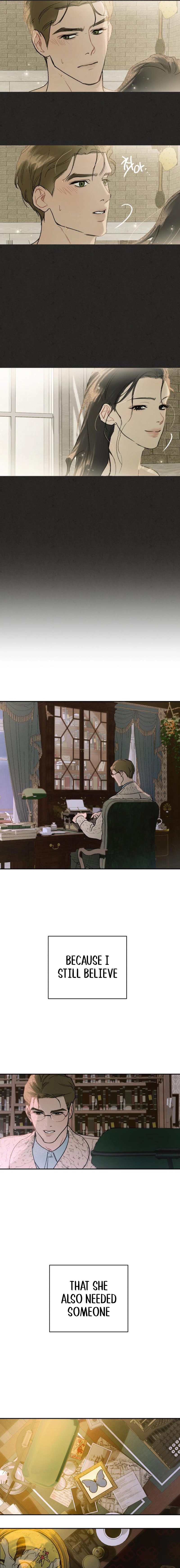 The Seventh Client Chapter 1 page 7 - 
