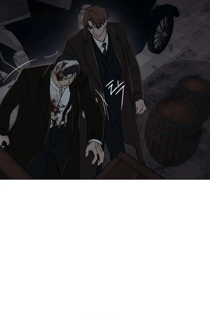 The Seventh Client Chapter 10 page 13 - 