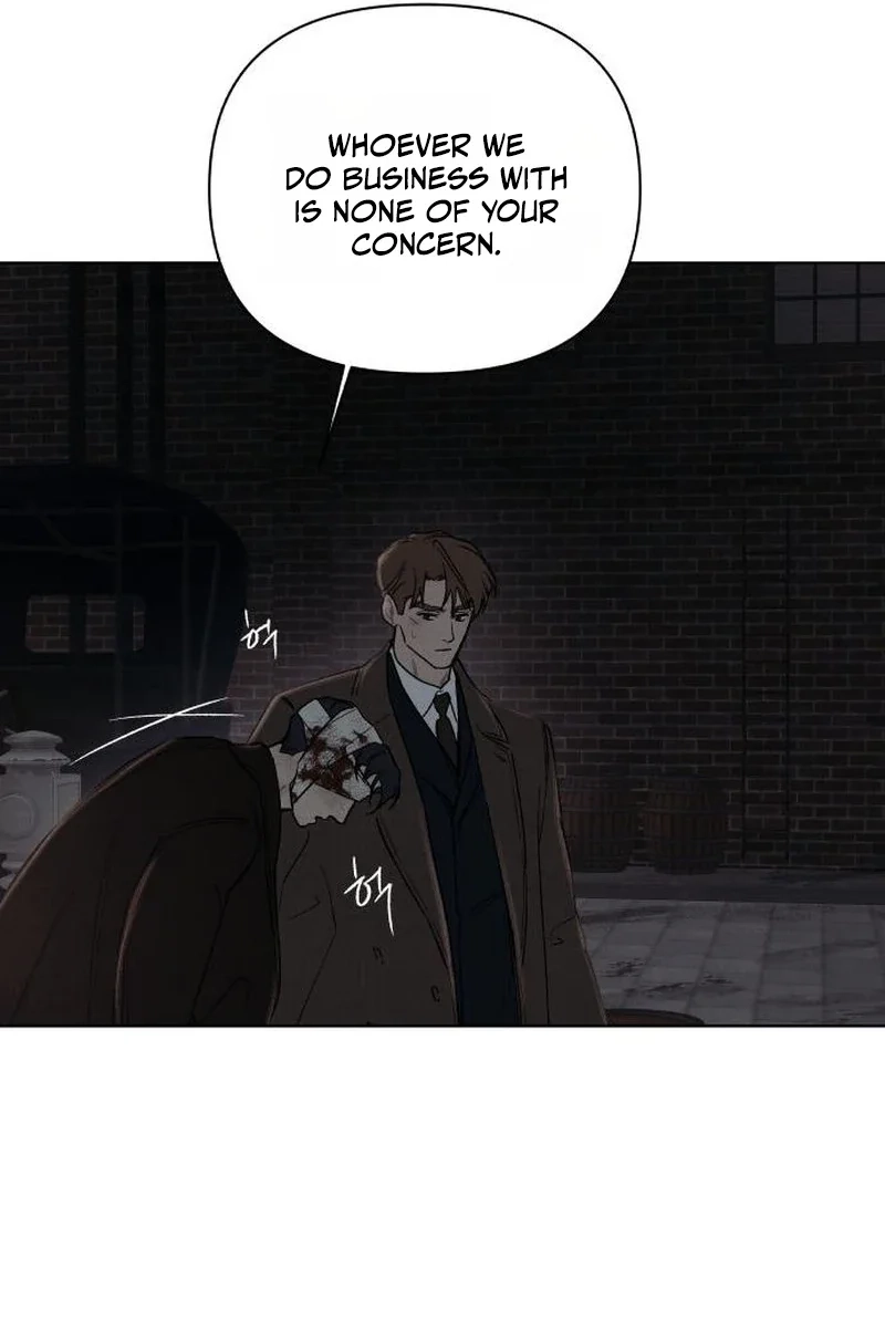The Seventh Client Chapter 10 page 14 - 