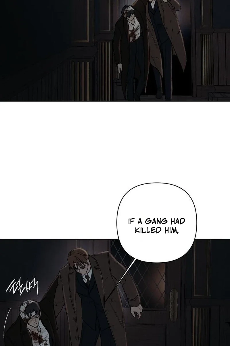 The Seventh Client Chapter 10 page 19 - 