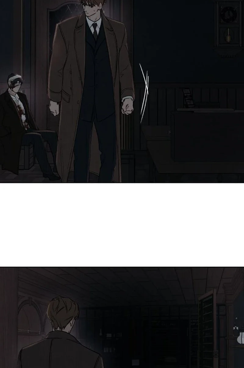 The Seventh Client Chapter 10 page 21 - 