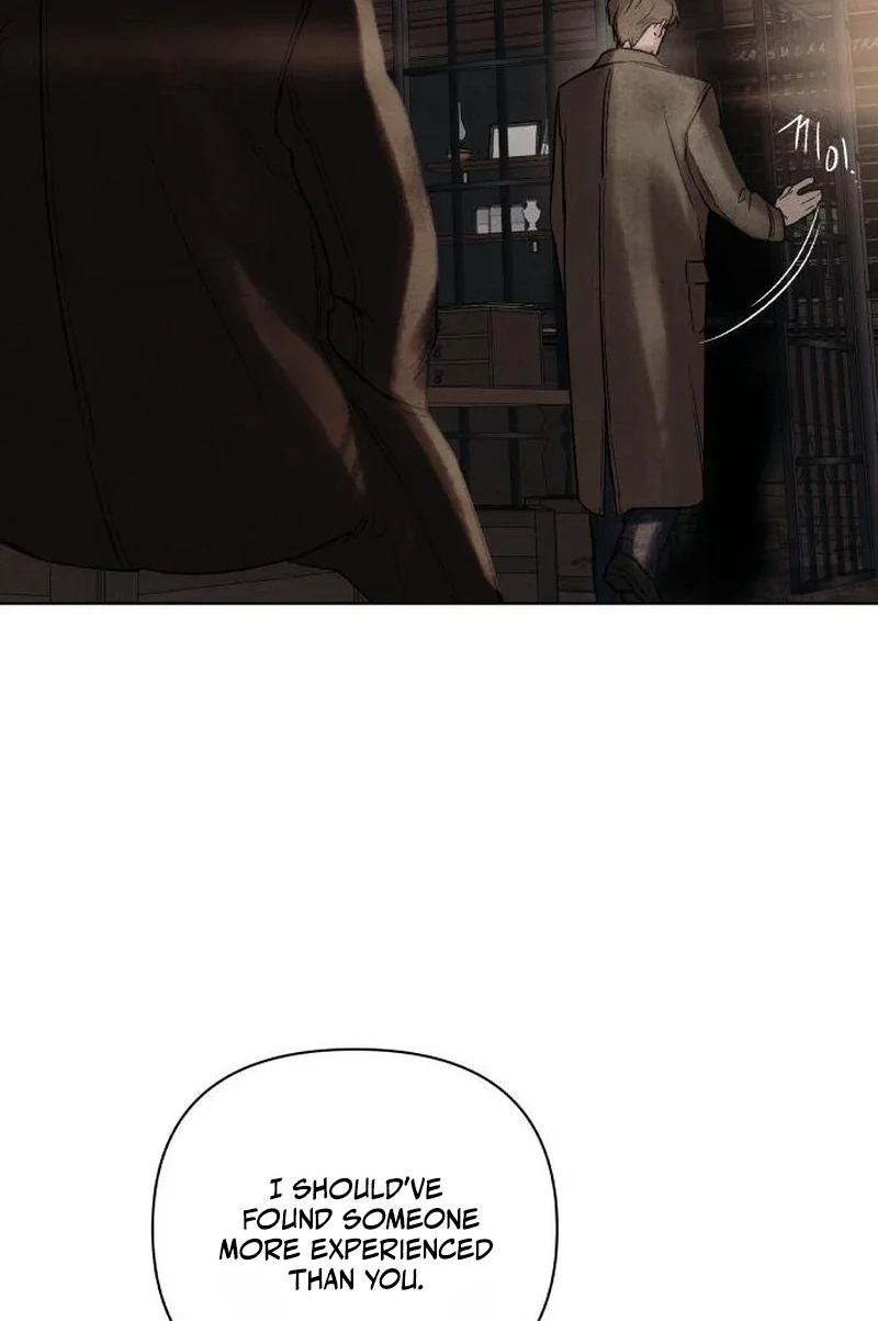 The Seventh Client Chapter 10 page 25 - 