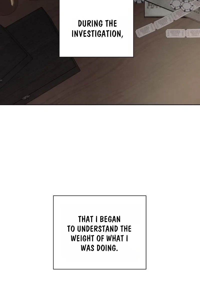 The Seventh Client Chapter 10 page 45 - 