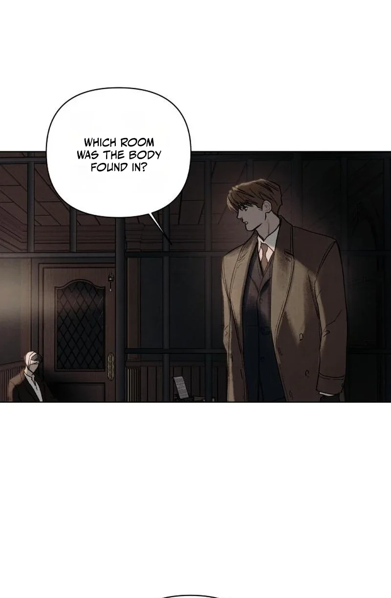 The Seventh Client Chapter 10 page 47 - 
