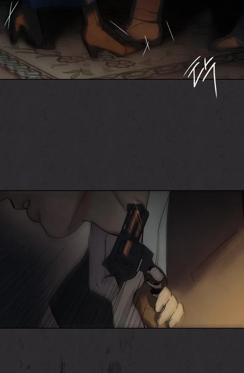 The Seventh Client Chapter 10 page 53 - 