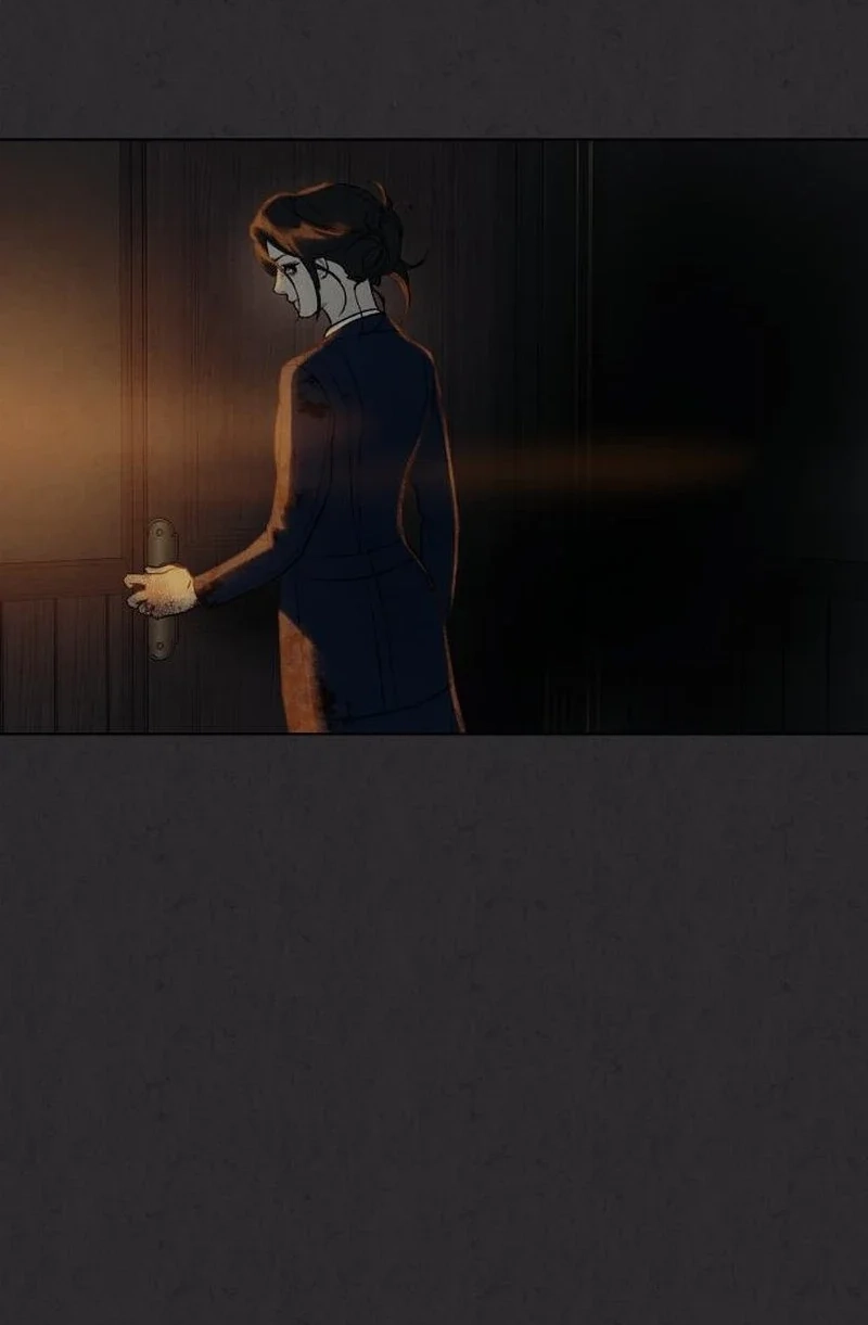 The Seventh Client Chapter 10 page 61 - 