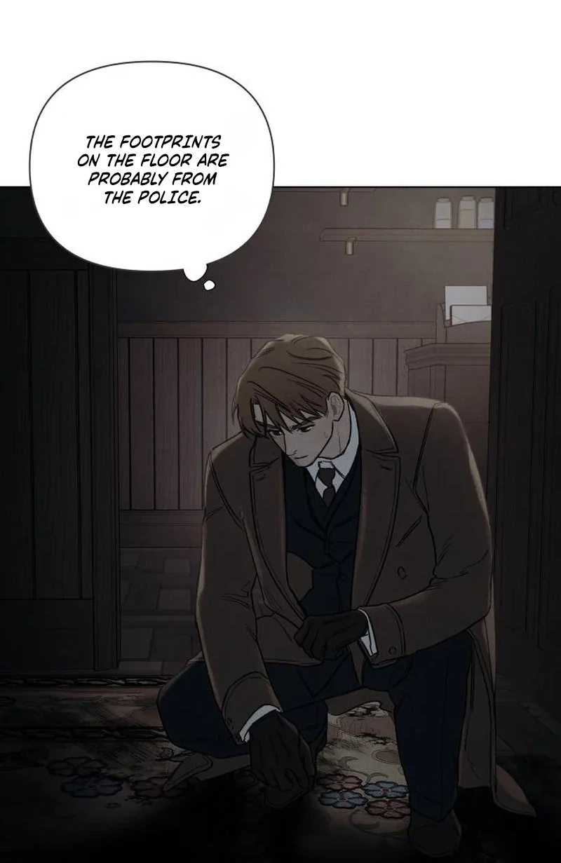 The Seventh Client Chapter 10 page 77 - 