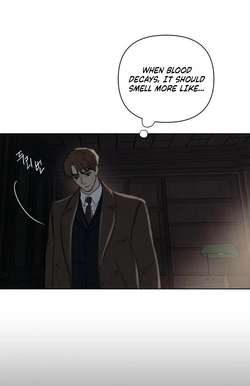 The Seventh Client Chapter 10 page 85 - 