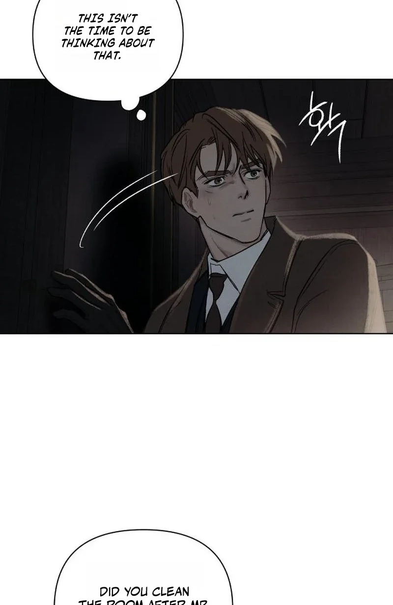 The Seventh Client Chapter 10 page 90 - 