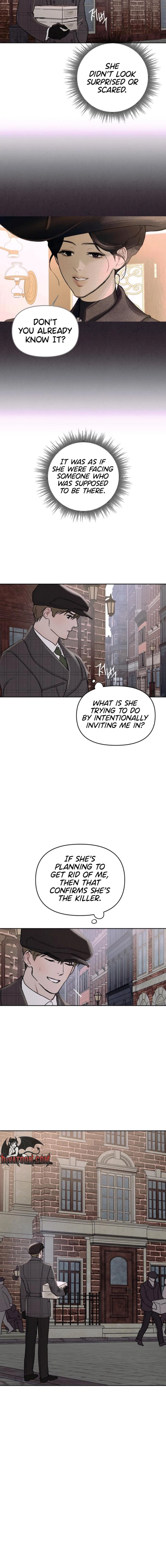 The Seventh Client Chapter 2 page 2 - 