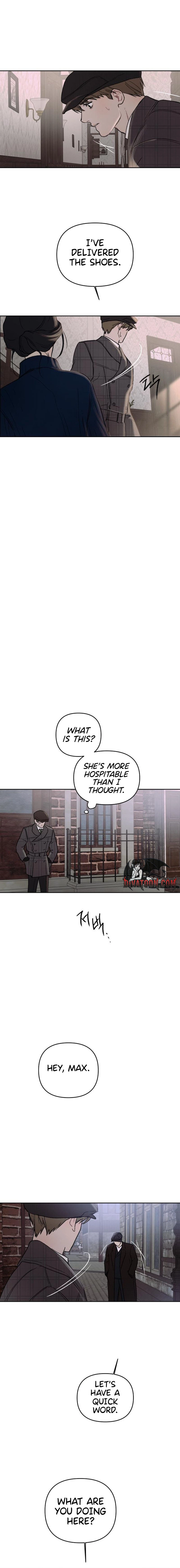 The Seventh Client Chapter 2 page 14 - 