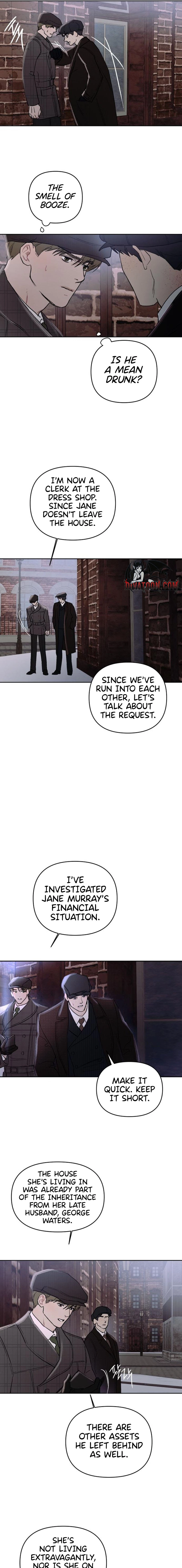 The Seventh Client Chapter 2 page 15 - 