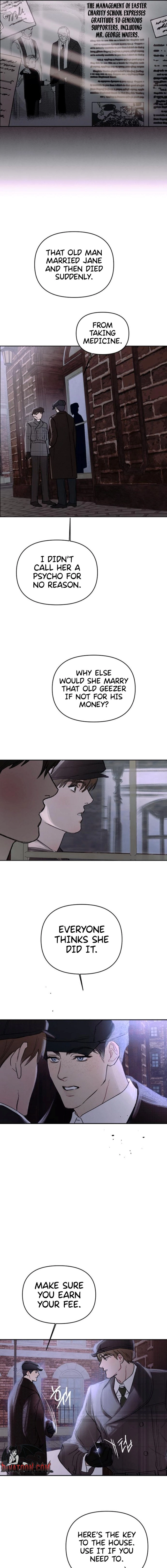 The Seventh Client Chapter 2 page 17 - 