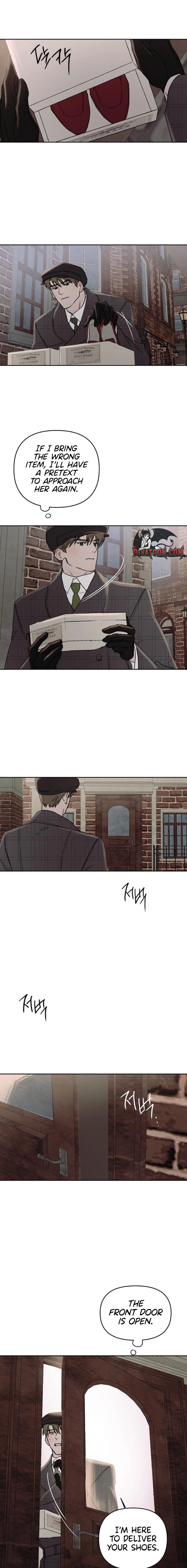 The Seventh Client Chapter 2 page 3 - 