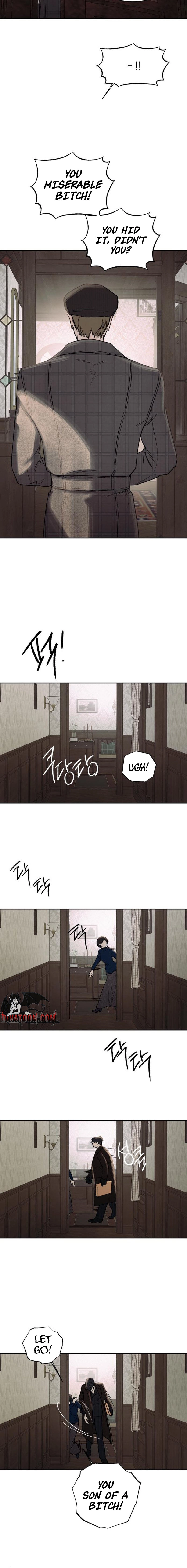 The Seventh Client Chapter 2 page 4 - 