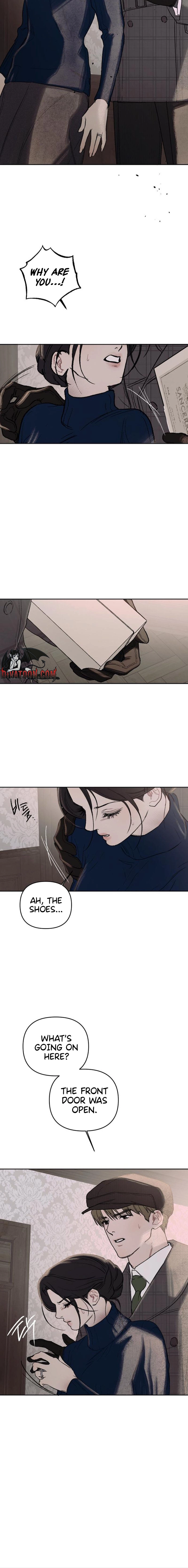 The Seventh Client Chapter 2 page 6 - 
