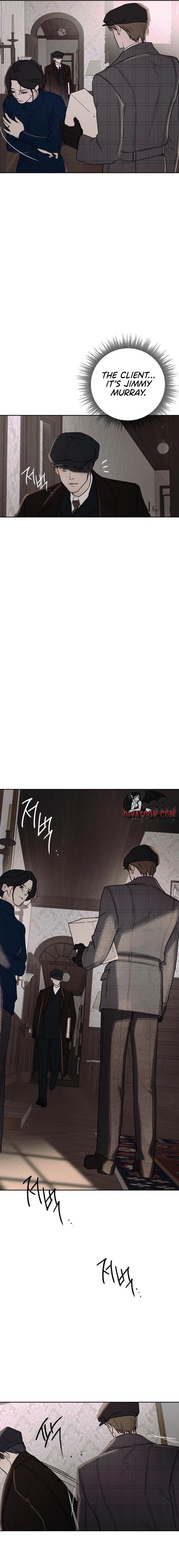 The Seventh Client Chapter 2 page 7 - 