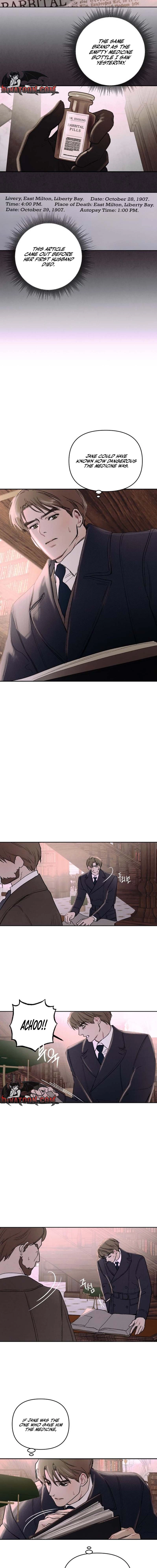 The Seventh Client Chapter 3 page 2 - 