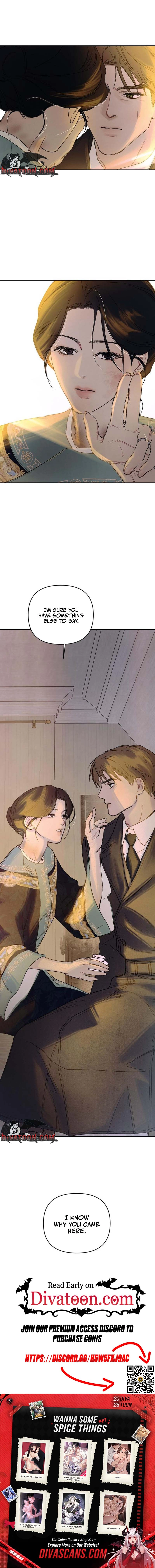 The Seventh Client Chapter 3 page 15 - 