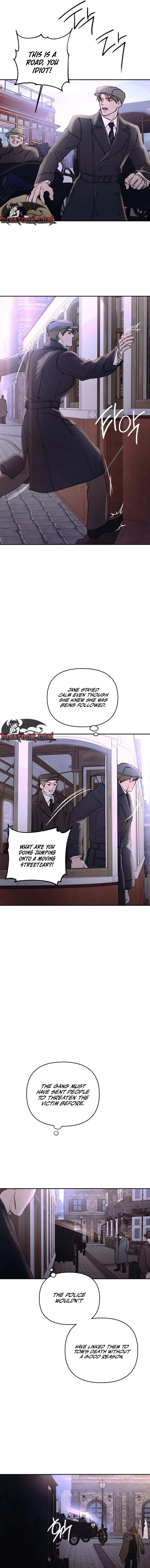 The Seventh Client Chapter 3 page 4 - 