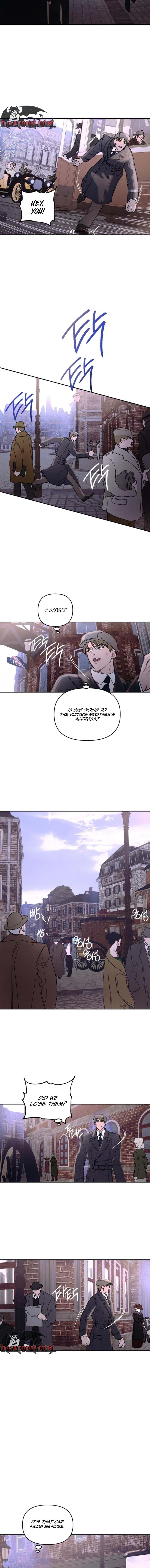 The Seventh Client Chapter 3 page 5 - 