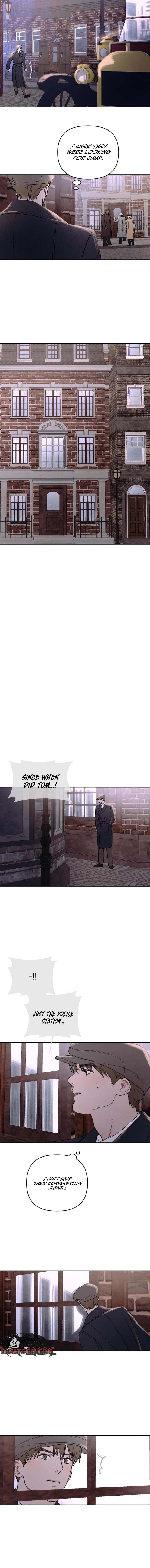 The Seventh Client Chapter 3 page 6 - 
