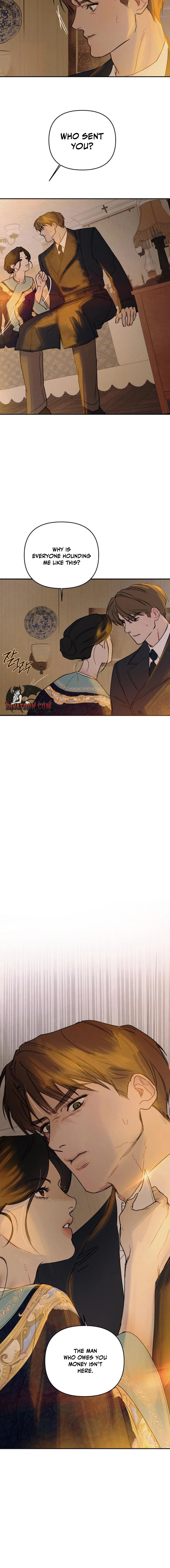 The Seventh Client Chapter 4 page 2 - 