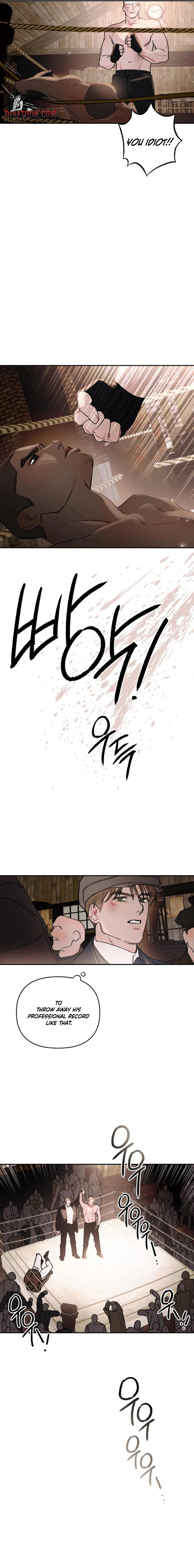 The Seventh Client Chapter 4 page 19 - 