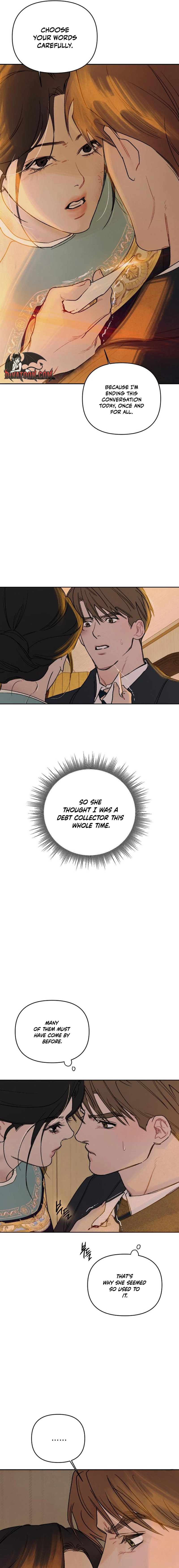 The Seventh Client Chapter 4 page 3 - 