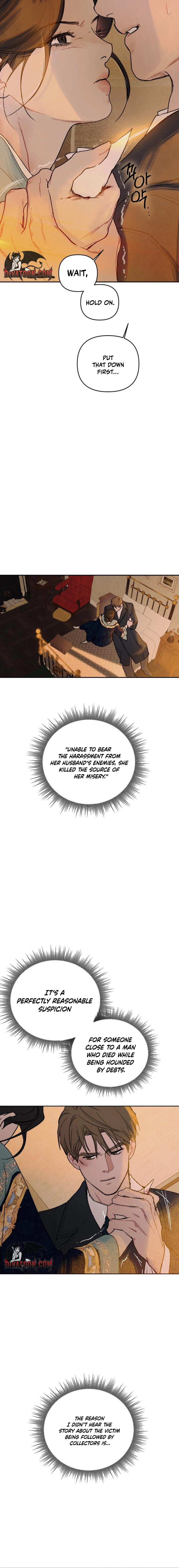 The Seventh Client Chapter 4 page 4 - 