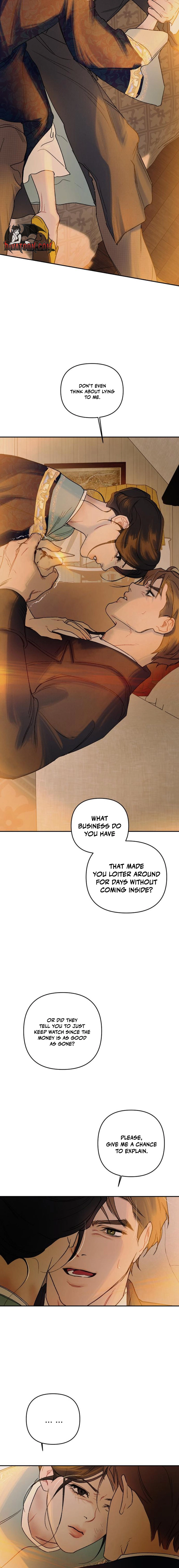 The Seventh Client Chapter 4 page 6 - 