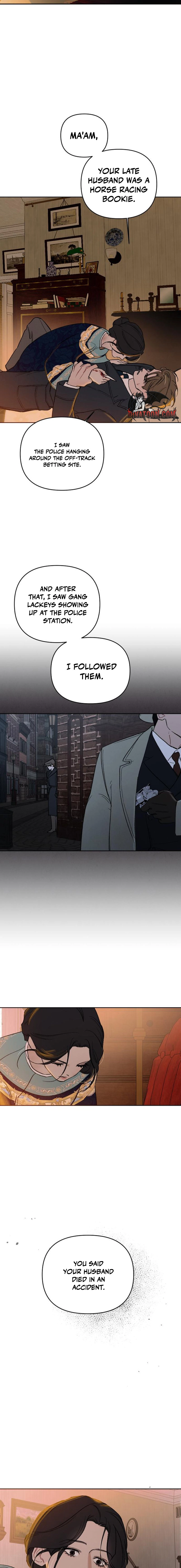 The Seventh Client Chapter 4 page 7 - 