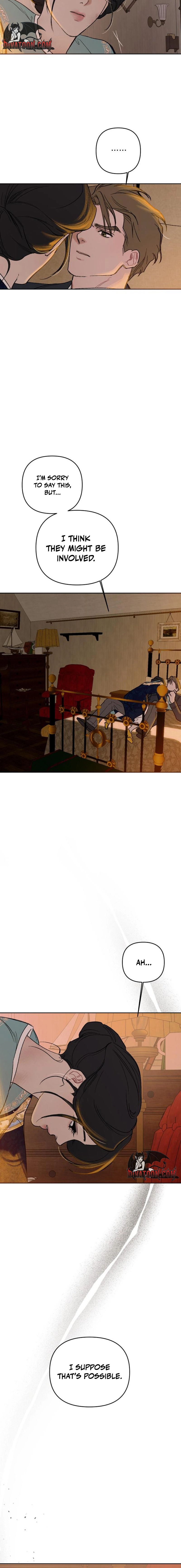 The Seventh Client Chapter 4 page 8 - 