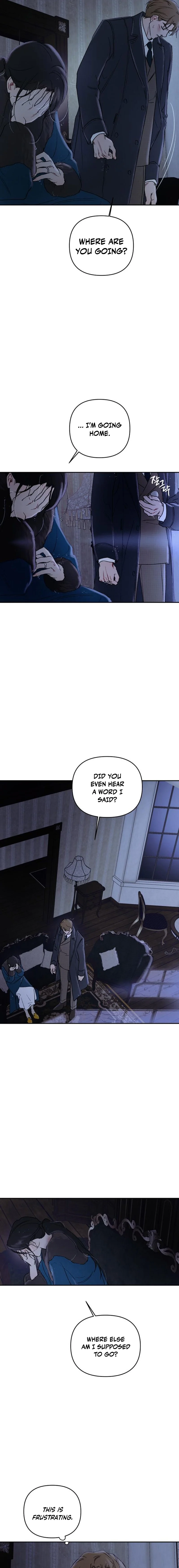 The Seventh Client Chapter 5 page 17 - 