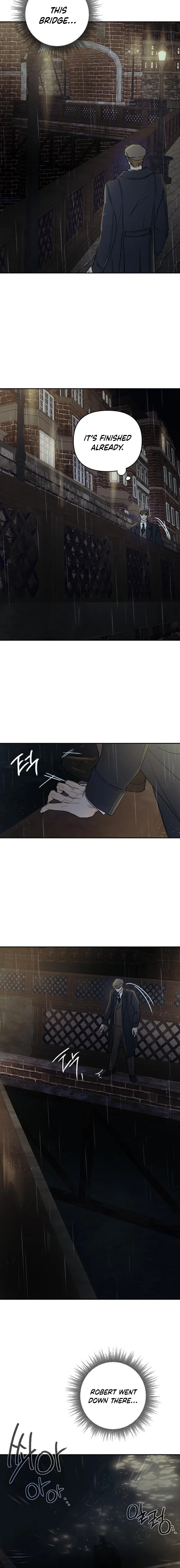 The Seventh Client Chapter 5 page 6 - 