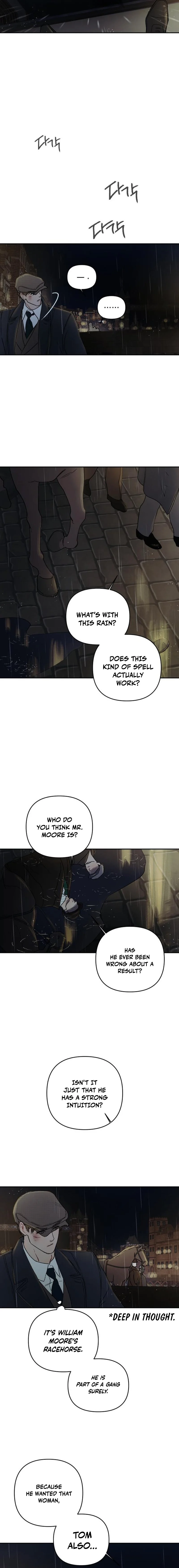 The Seventh Client Chapter 5 page 7 - 