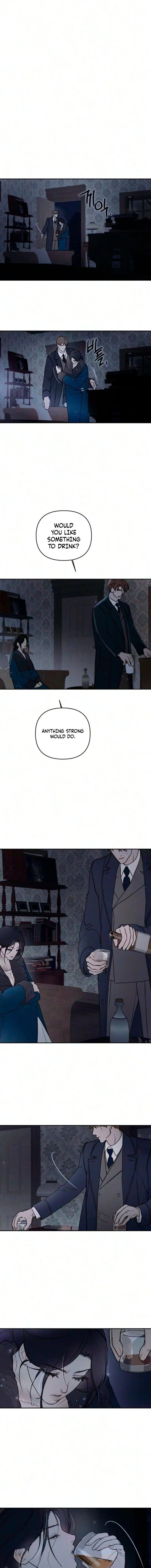 The Seventh Client Chapter 6 page 5 - 