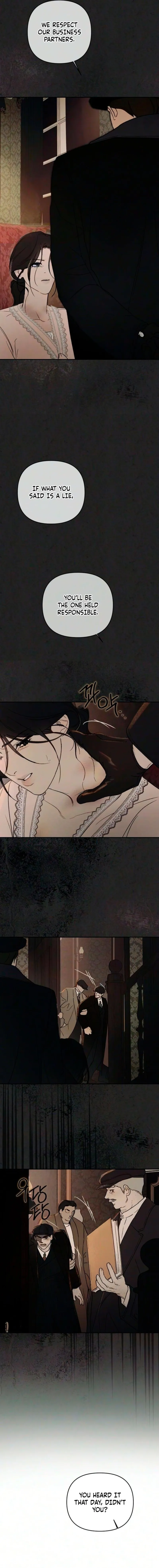 The Seventh Client Chapter 6 page 9 - 