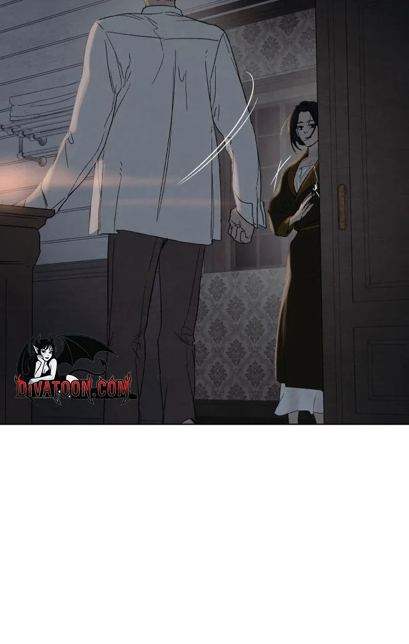 The Seventh Client Chapter 7 page 21 - 