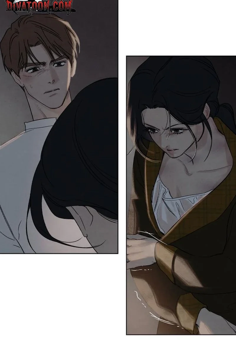 The Seventh Client Chapter 7 page 27 - 