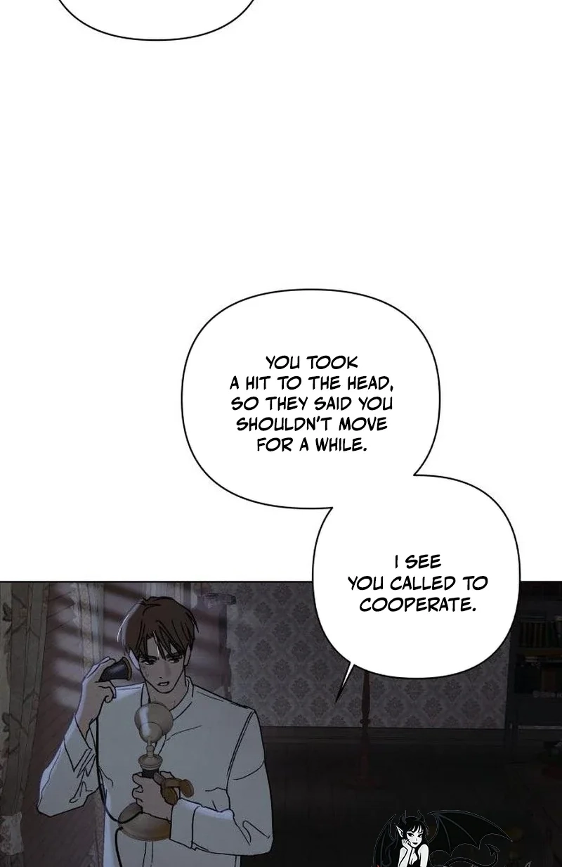 The Seventh Client Chapter 7 page 69 - 